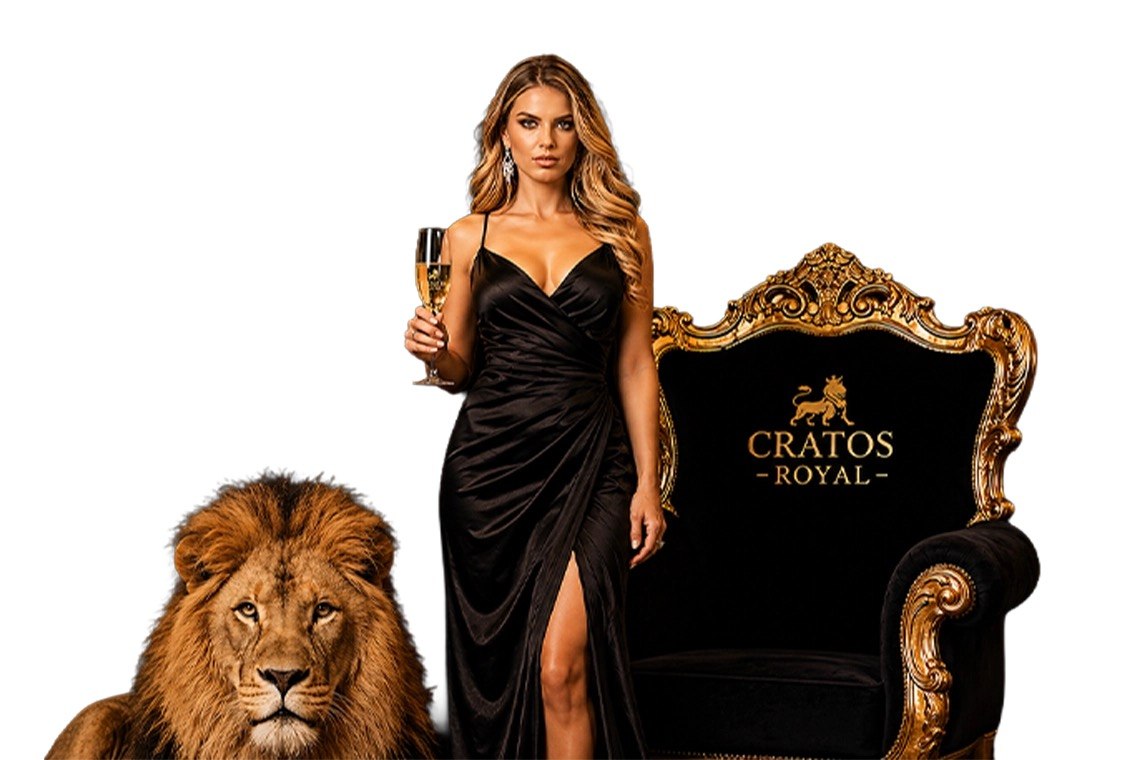 CratosRoyalbet